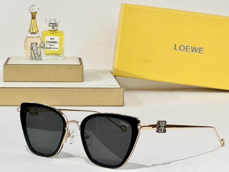 Loewe Glasses 08smh21 (1)