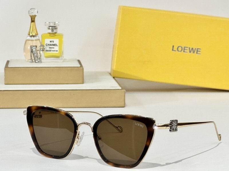 Loewe Glasses 08smh21 (4)