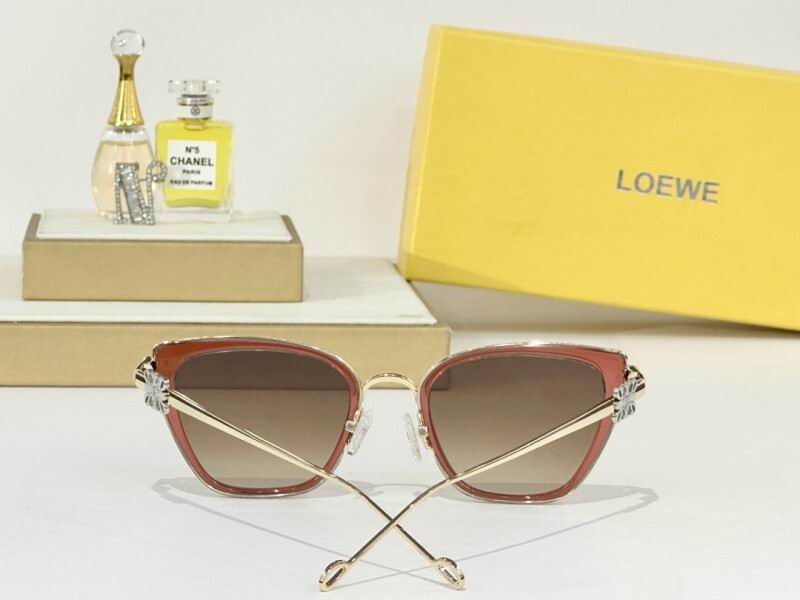 Loewe Glasses 08smh21 (6)