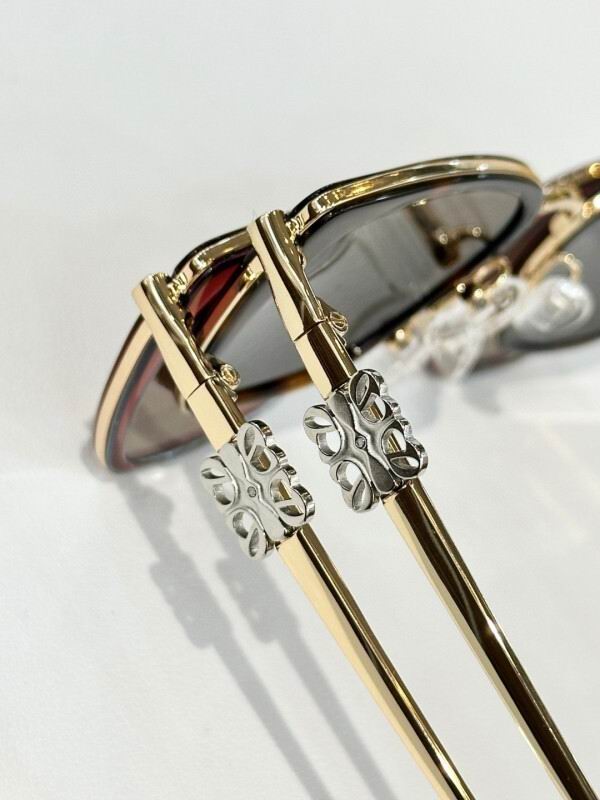 Loewe Glasses 08smh21 (7)