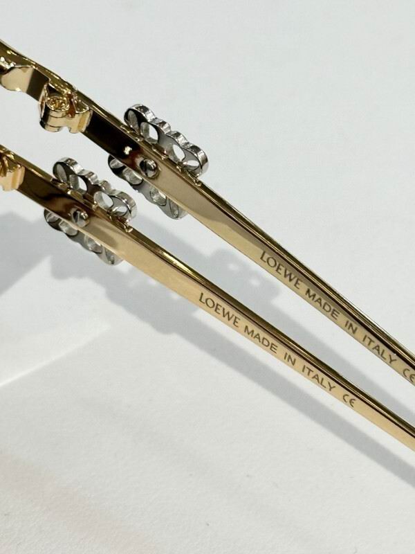 Loewe Glasses 08smh21 (8)