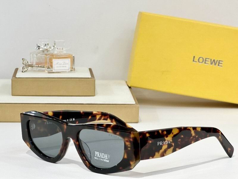 Loewe Glasses 08smh22 (1)