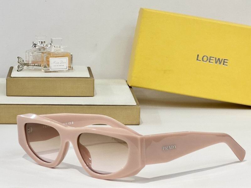 Loewe Glasses 08smh22 (2)