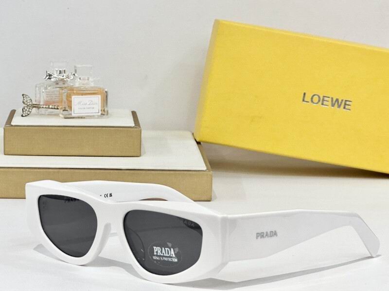 Loewe Glasses 08smh22 (3)