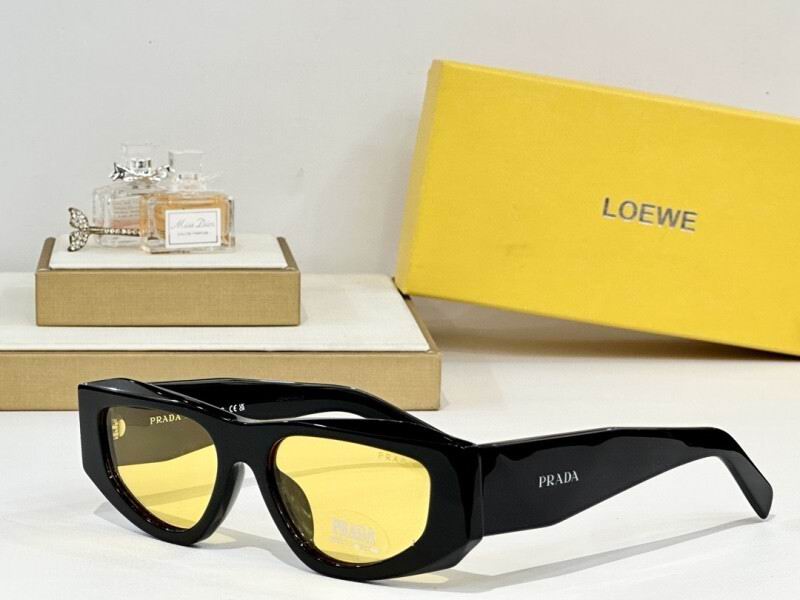 Loewe Glasses 08smh22 (6)