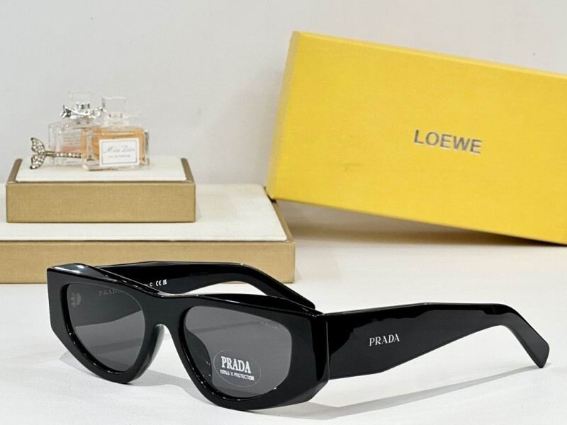 Loewe Glasses 08smh22 (7)