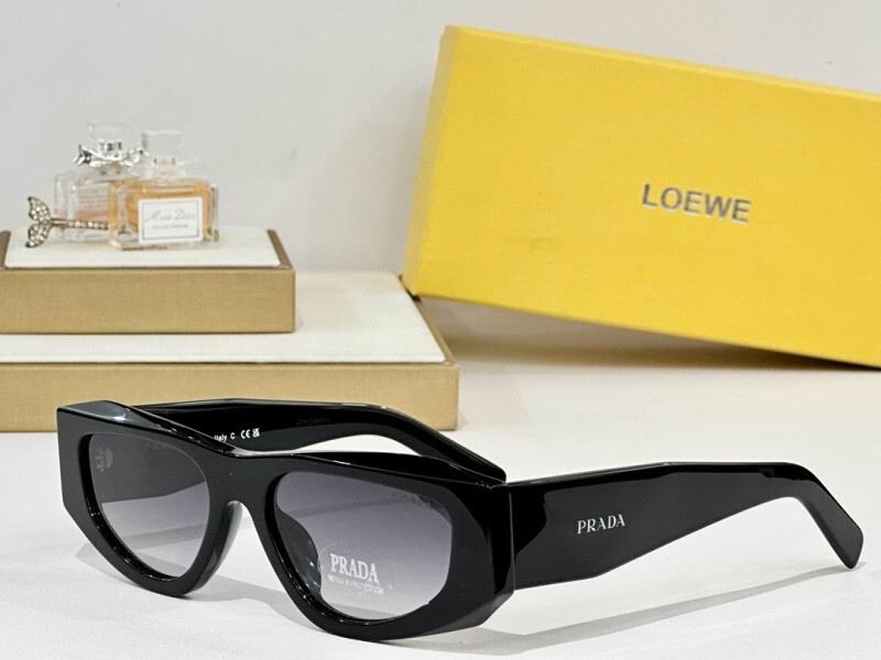 Loewe Glasses 08smh22 (9)