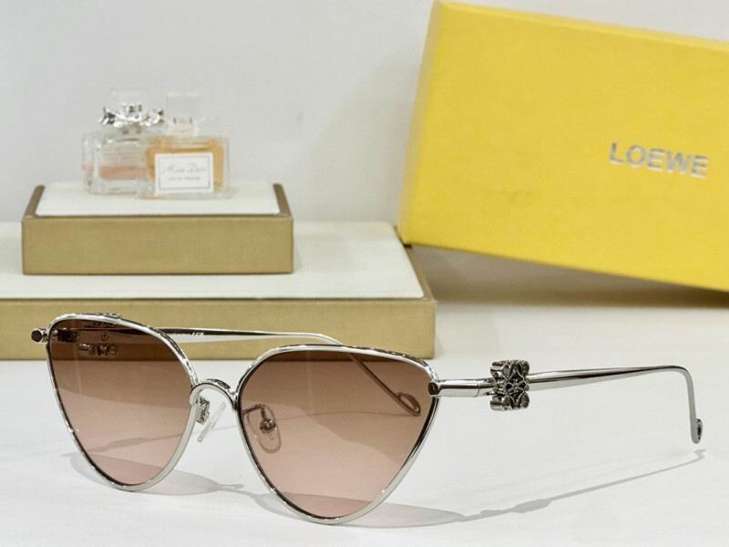 Loewe Glasses 08smh23 (2)