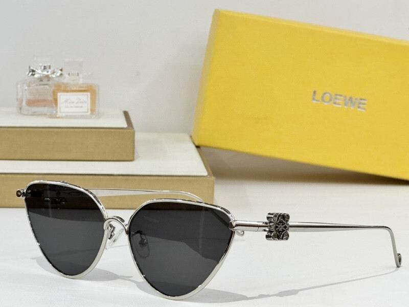 Loewe Glasses 08smh23 (3)