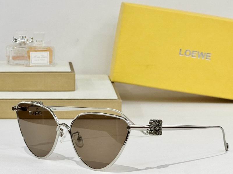 Loewe Glasses 08smh23 (4)