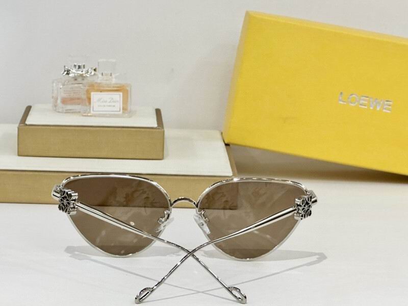 Loewe Glasses 08smh23 (5)