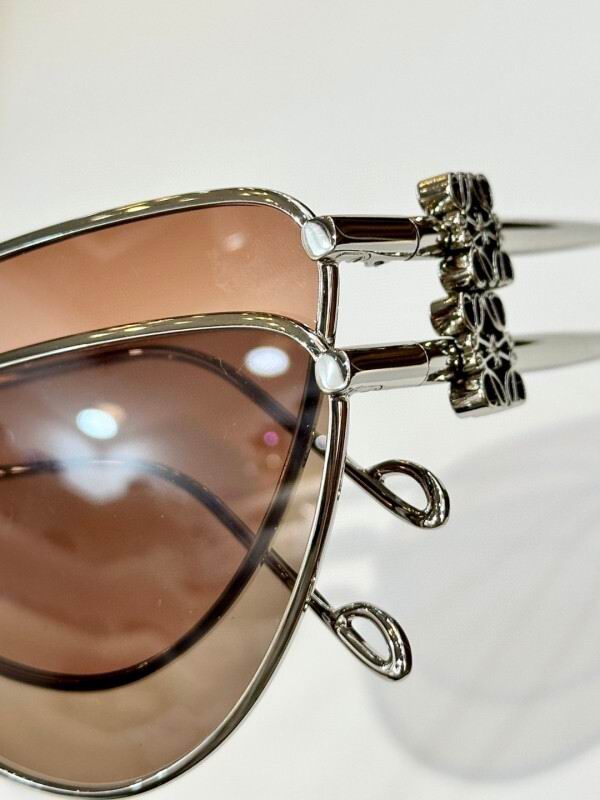 Loewe Glasses 08smh23 (9)