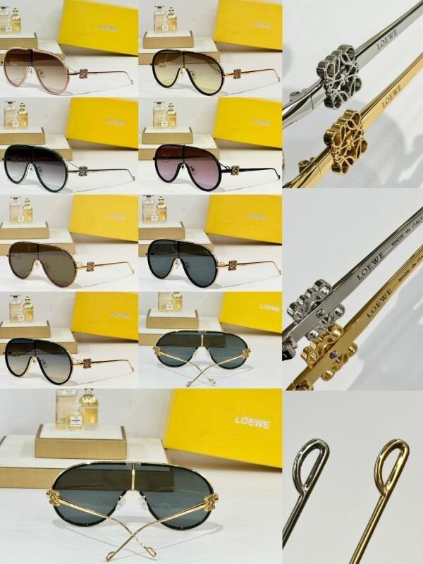 Loewe Glasses 08smh24 (10)
