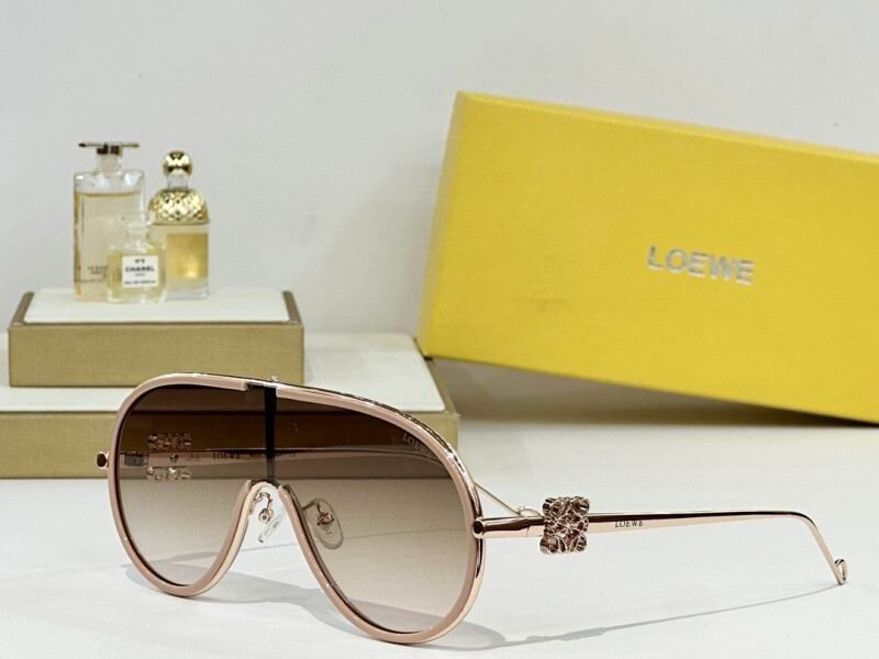 Loewe Glasses 08smh24 (3)