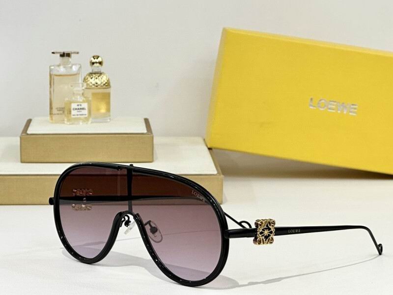 Loewe Glasses 08smh24 (4)