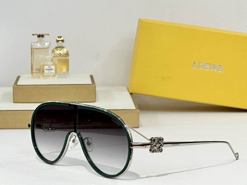 Loewe Glasses 08smh24 (6)