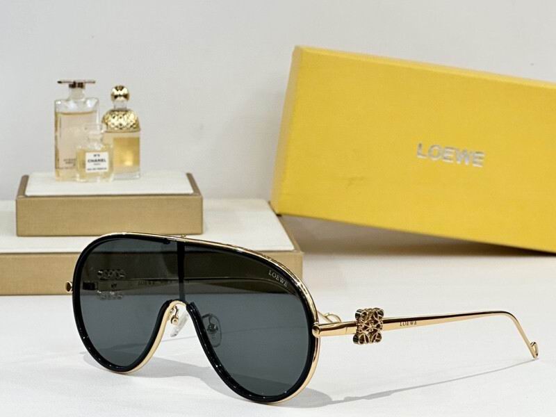 Loewe Glasses 08smh24 (7)
