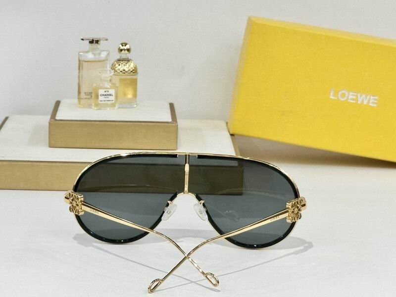 Loewe Glasses 08smh24 (8)