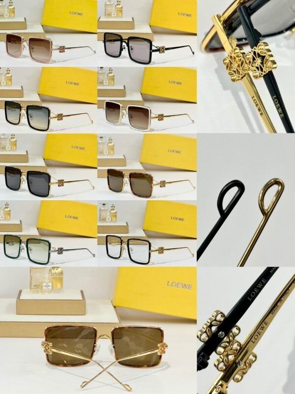 Loewe Glasses 08smh25 (10)