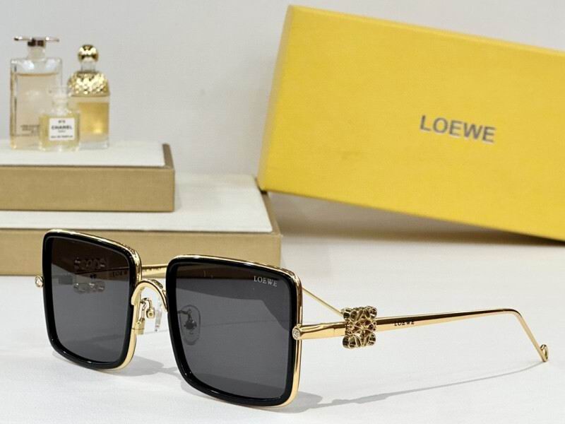 Loewe Glasses 08smh25 (2)