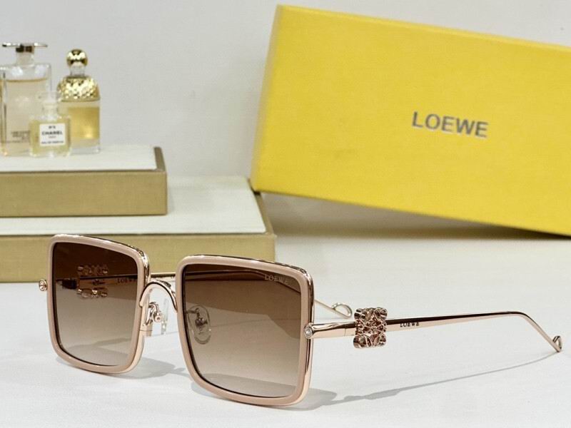 Loewe Glasses 08smh25 (3)