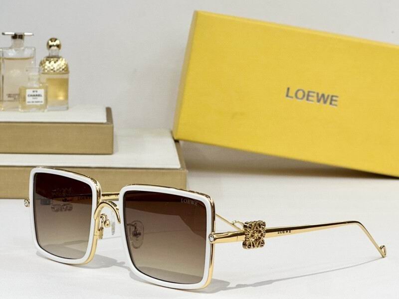 Loewe Glasses 08smh25 (4)