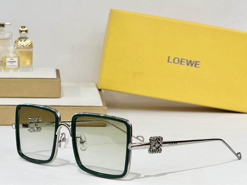 Loewe Glasses 08smh25 (5)