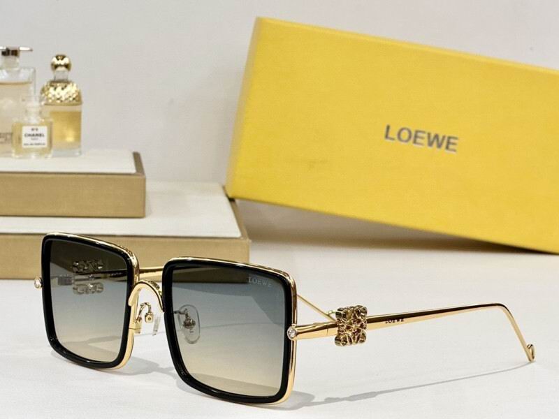 Loewe Glasses 08smh25 (6)