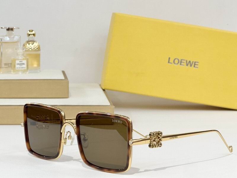 Loewe Glasses 08smh25 (7)