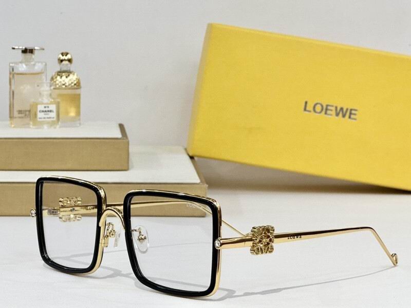 Loewe Glasses 08smh25 (8)