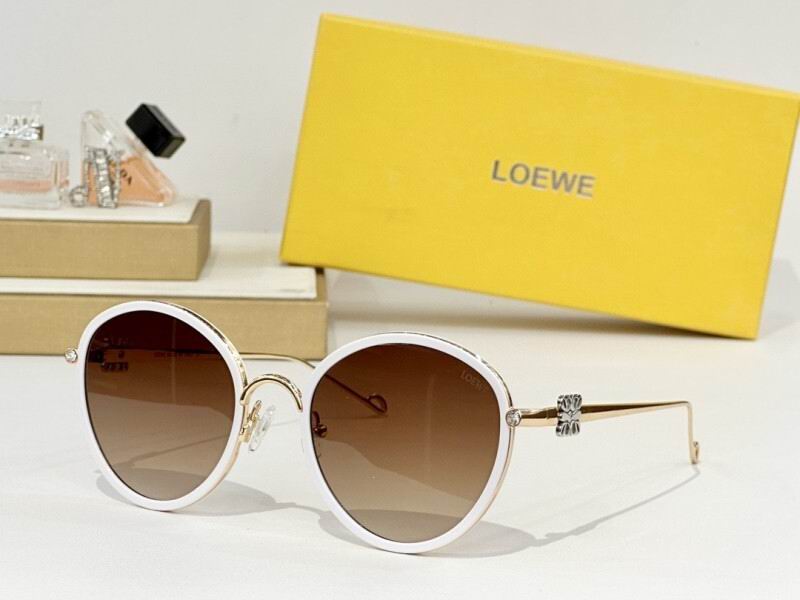 Loewe Glasses 08smh26 (4)