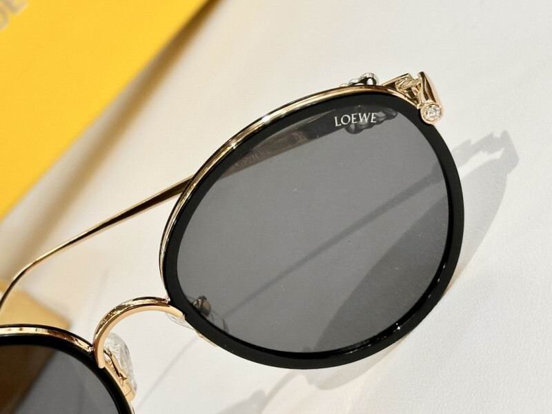 Loewe Glasses 08smh26 (6)