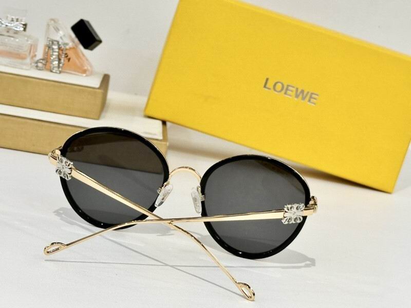 Loewe Glasses 08smh26 (7)
