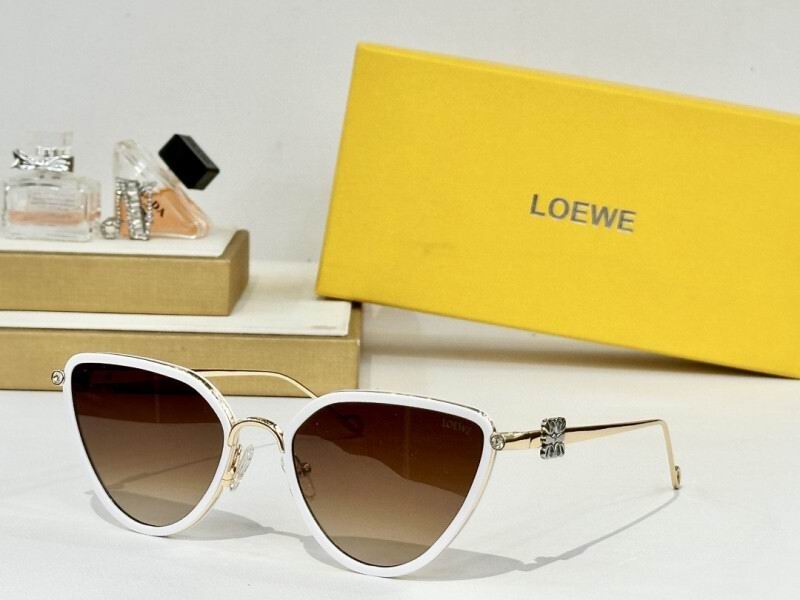 Loewe Glasses 08smh27 (3)