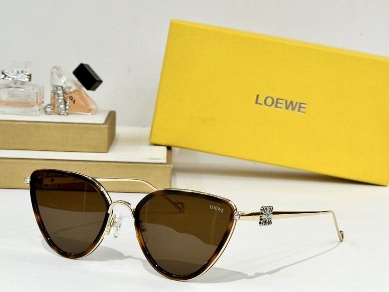 Loewe Glasses 08smh27 (4)
