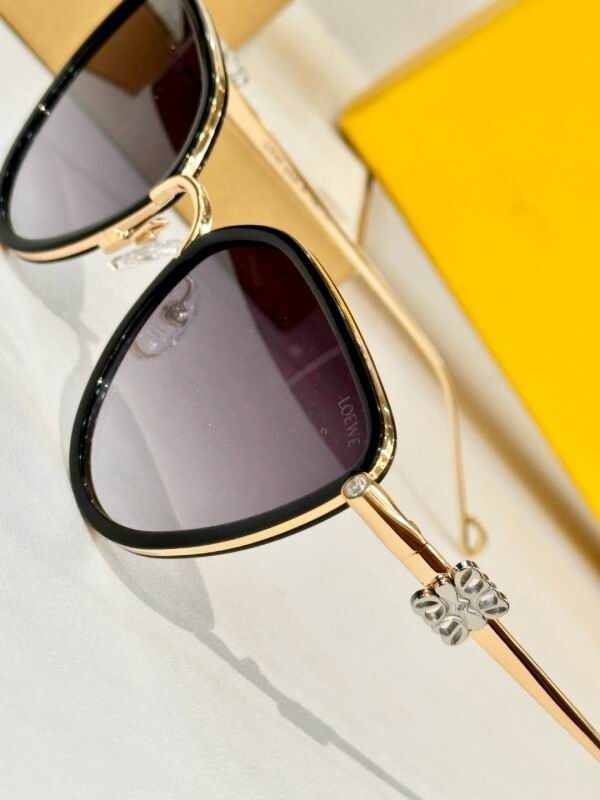 Loewe Glasses 08smh27 (6)