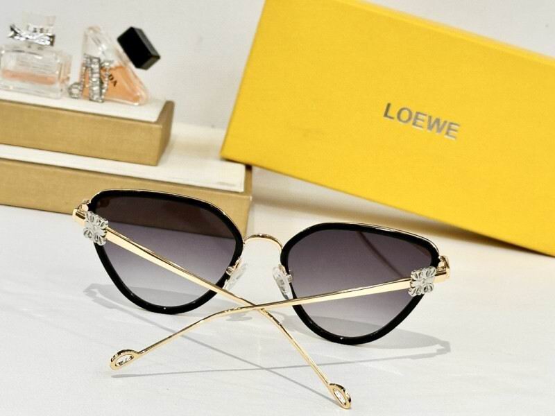 Loewe Glasses 08smh27 (7)