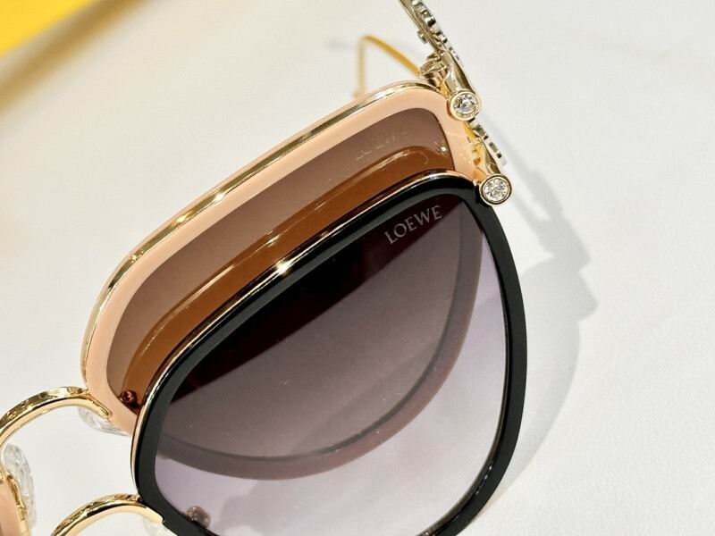 Loewe Glasses 08smh27 (8)