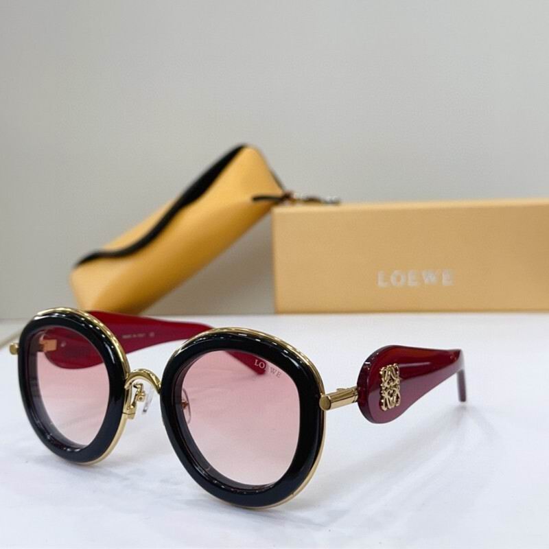 Loewe Glasses 08smh28 (4)