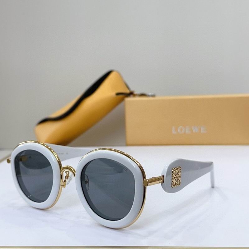 Loewe Glasses 08smh28 (6)