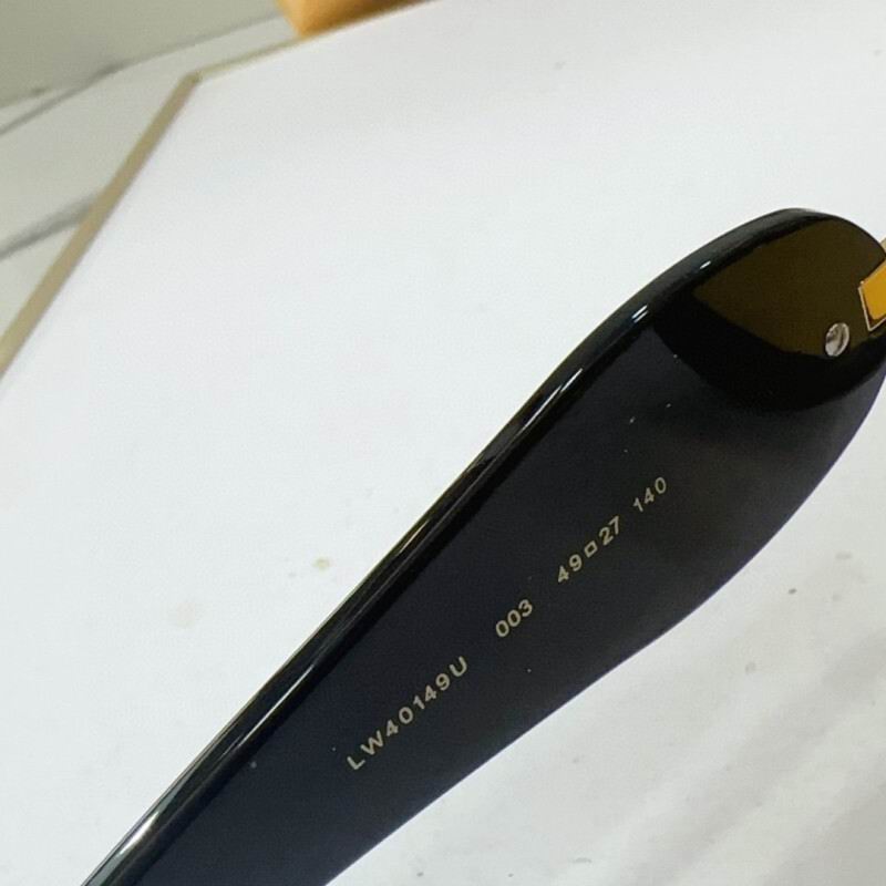 Loewe Glasses 08smh28 (7)