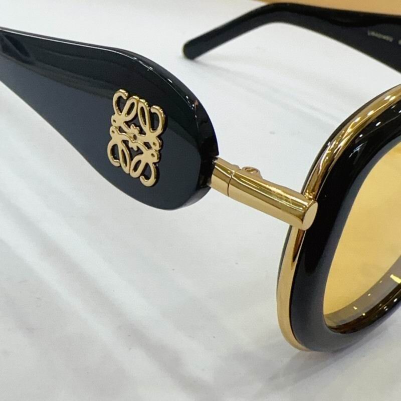 Loewe Glasses 08smh28 (8)