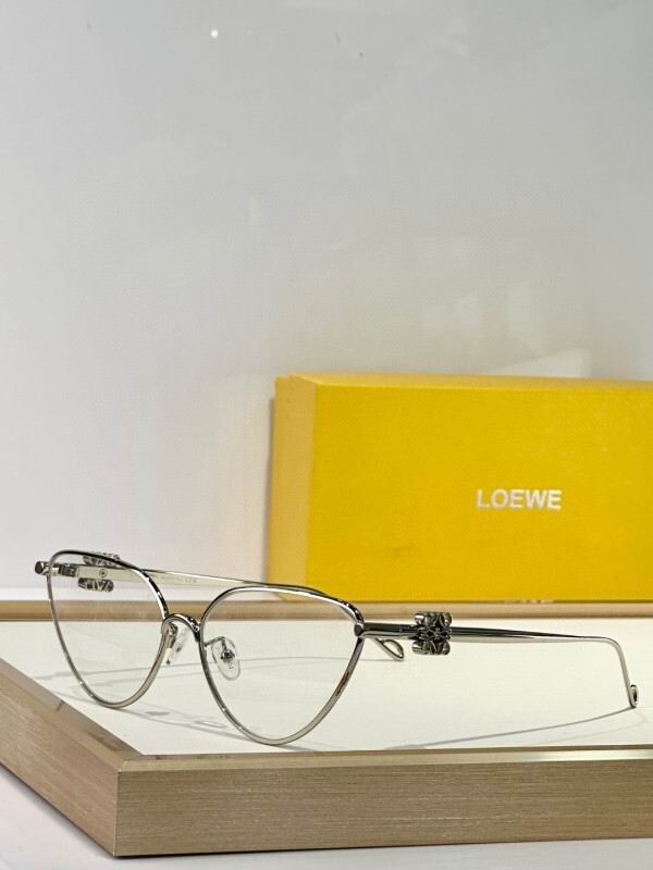 Loewe Glasses 08smh29 (1)