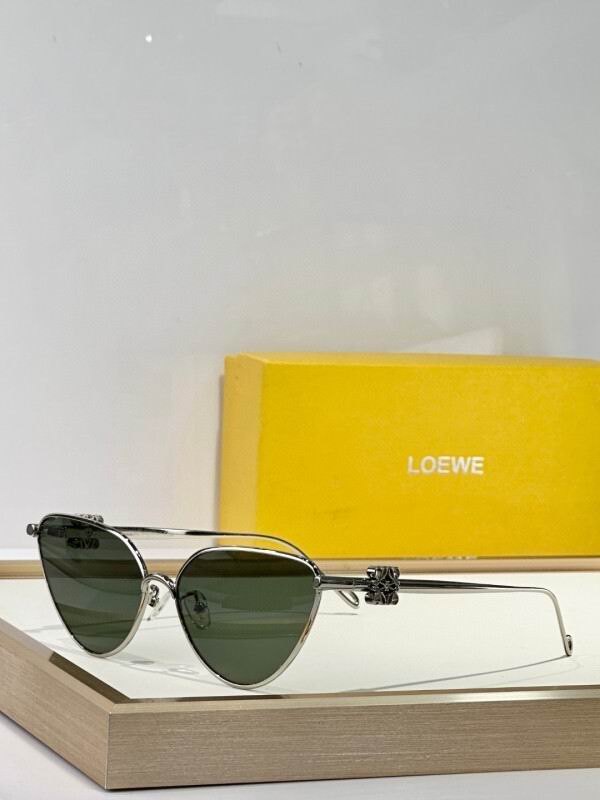 Loewe Glasses 08smh29 (2)