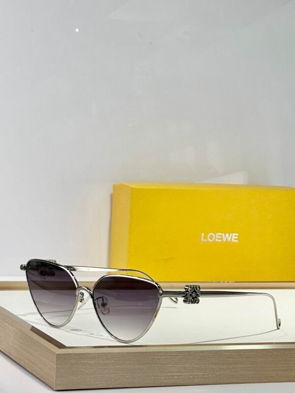 Loewe Glasses 08smh29 (3)