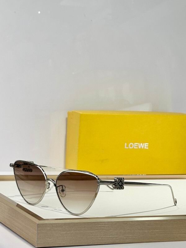 Loewe Glasses 08smh29 (4)