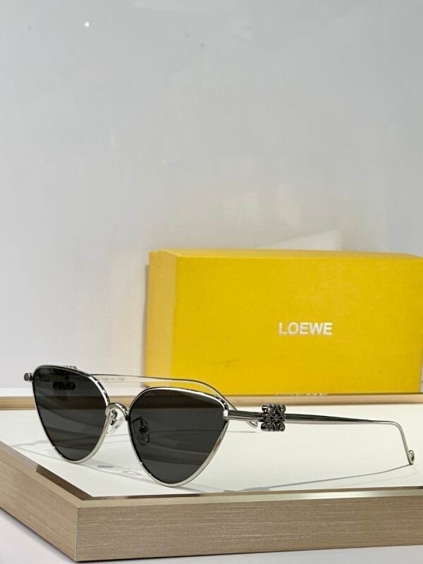Loewe Glasses 08smh29 (5)