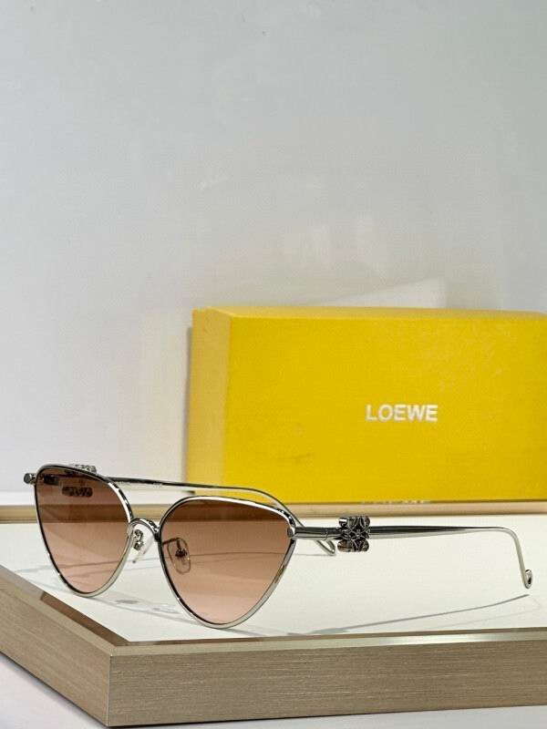 Loewe Glasses 08smh29 (6)