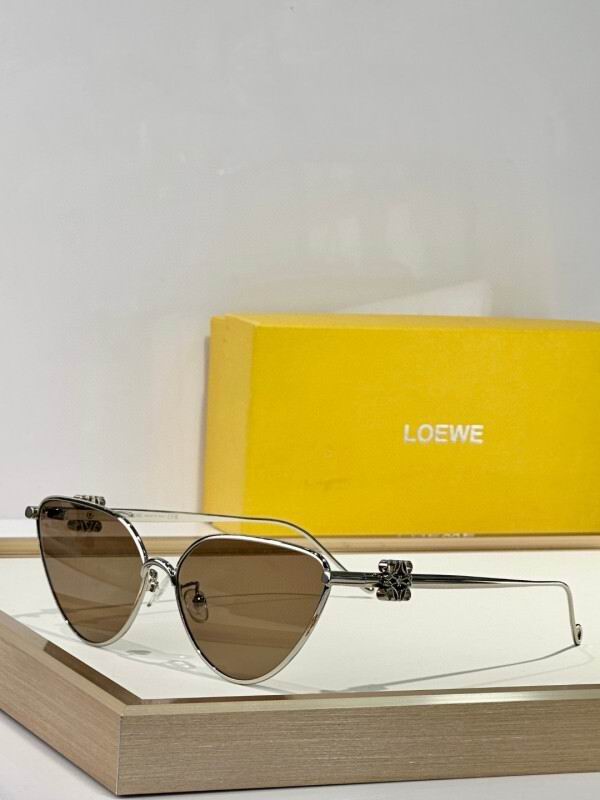 Loewe Glasses 08smh29 (7)