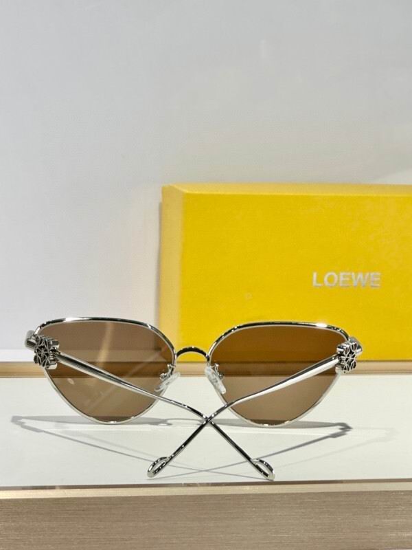 Loewe Glasses 08smh29 (8)